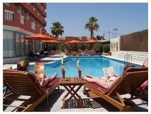 Paraiso Beach Hotel Ibiza