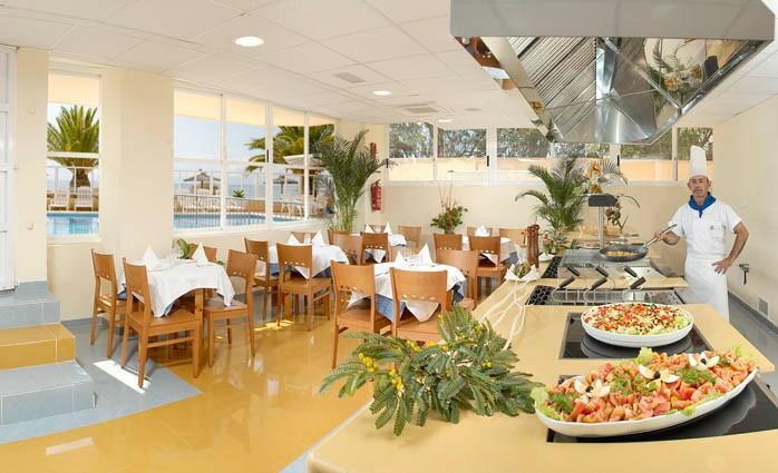 Playa Sol II Apartments