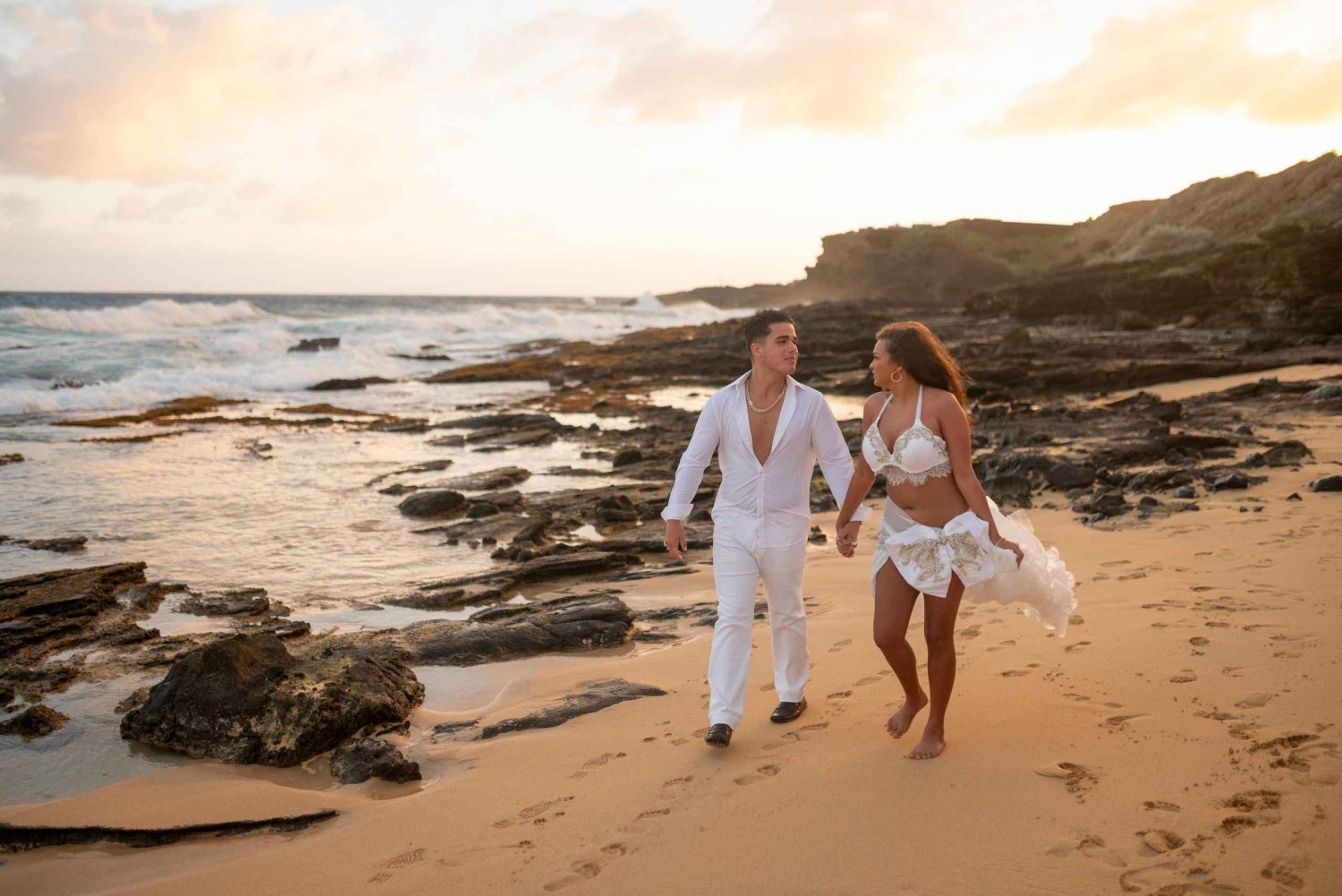 Private Professional Photoshoot Session in Ibiza