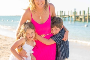 Servizio fotografico professionale privato a Ibiza