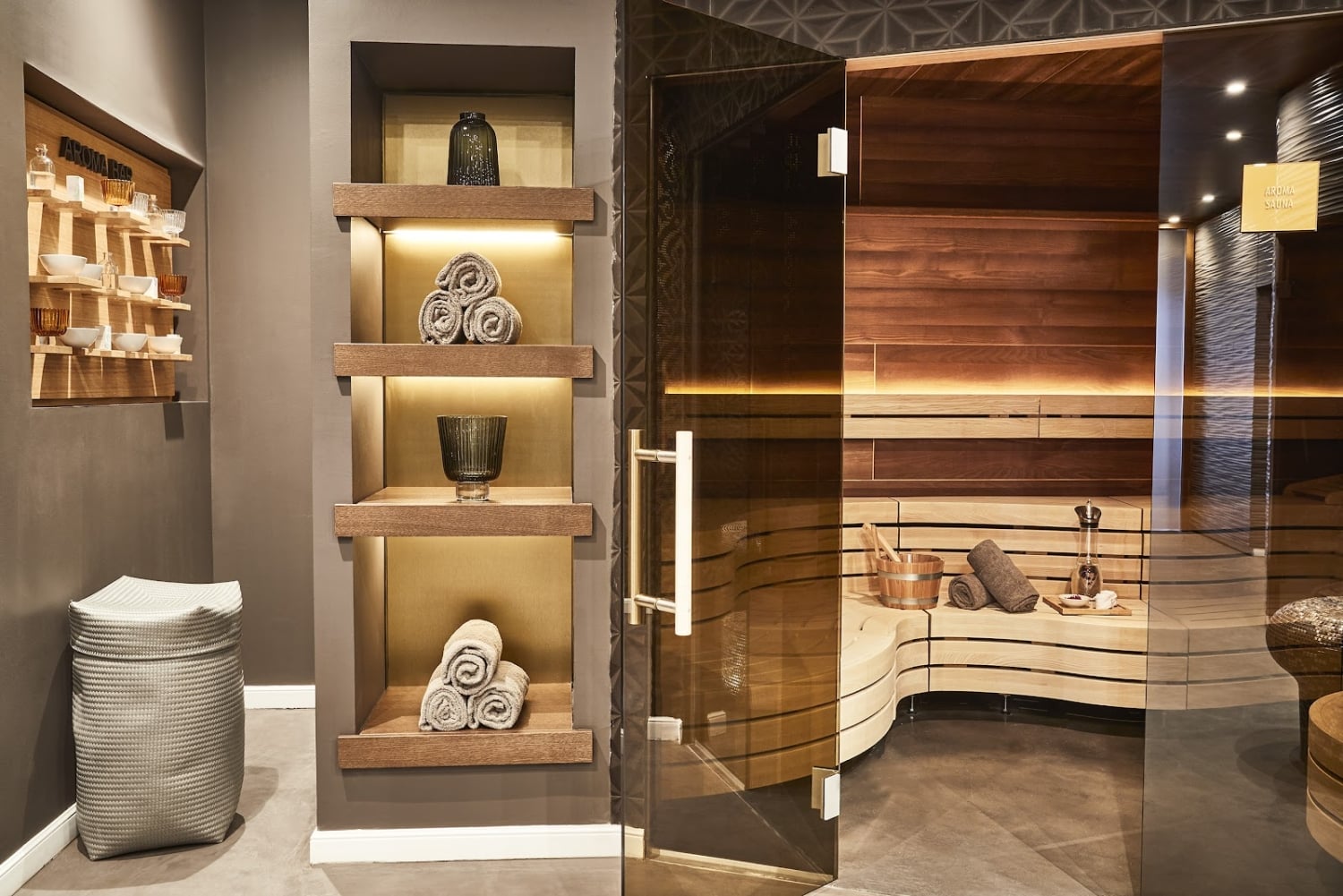 Pure Seven Spa & Longevity