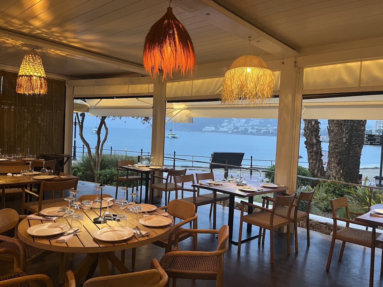 Restaurante Bahia