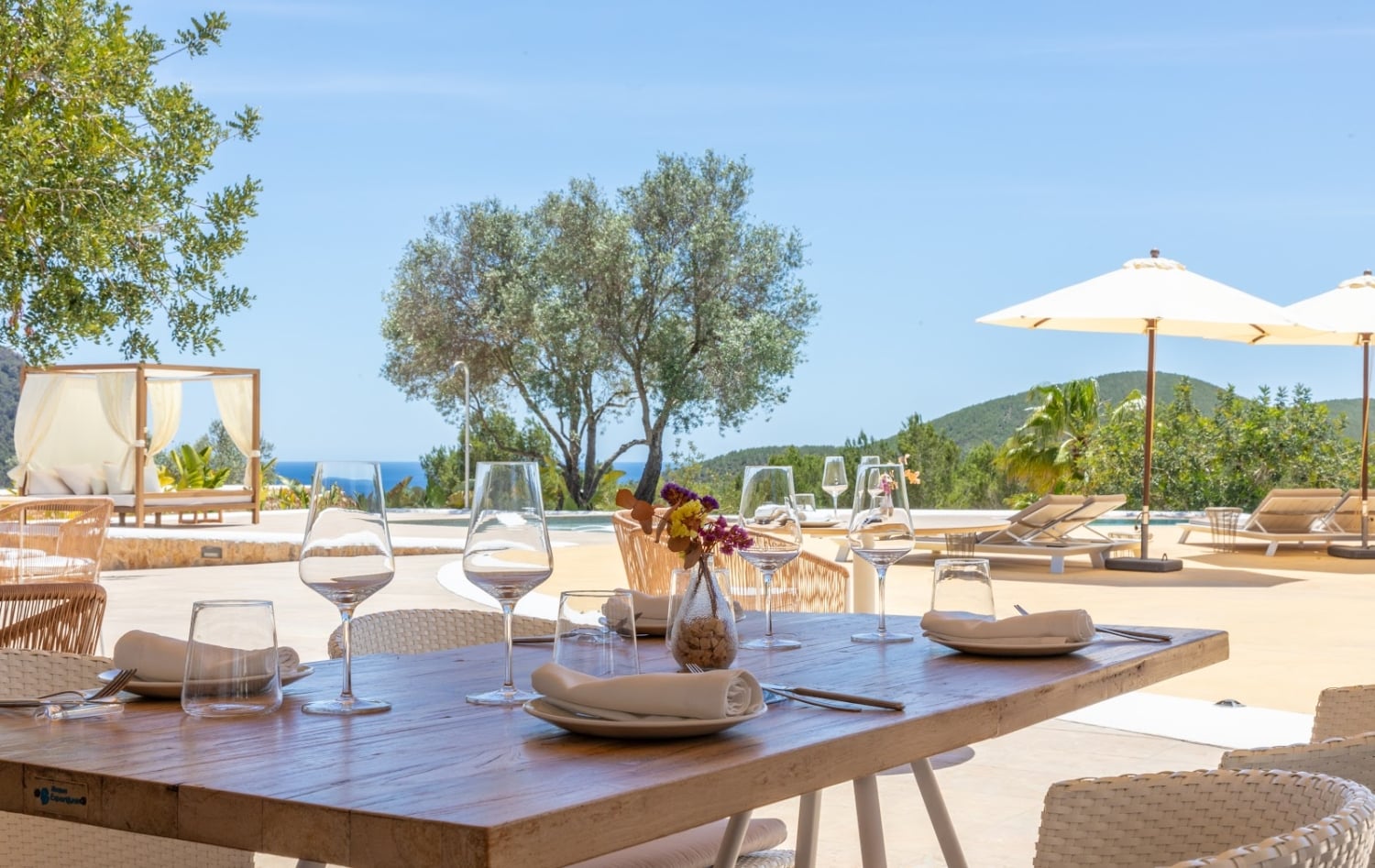 Restaurante Can Toni Xumeu