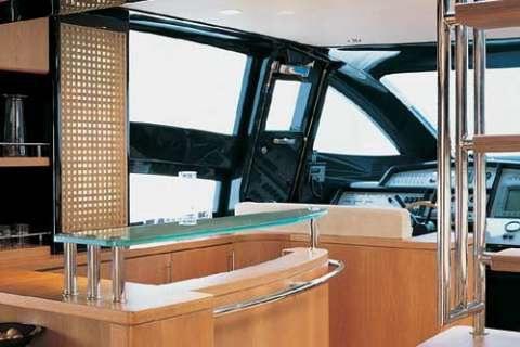 Riva 70ft Dolce Vita Luxury Yacht - Boats Ibiza