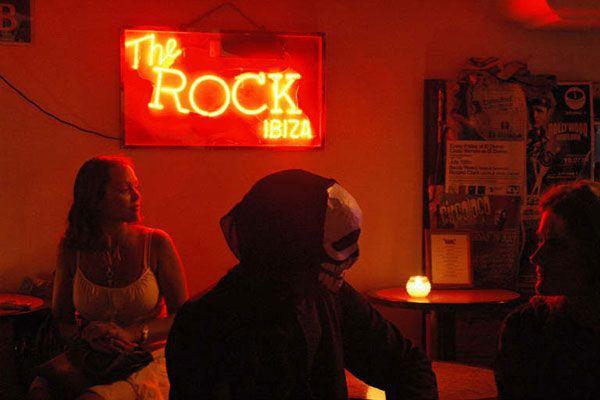 Rock Bar