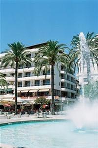 Sa Clau Apartments Ibiza