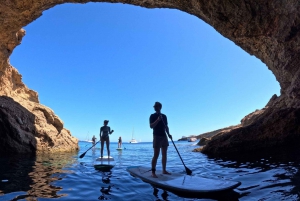 TOUR EN BATEAU DE SANT ANTONI