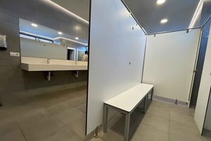 Santa Eulalia: Jetskidtur med valfri delfinsökning