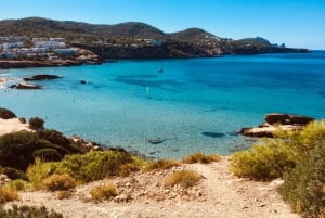 Wycieczka lądowa na Ibizę – prywatna wycieczka