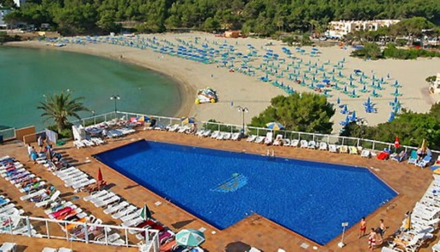 Sirenis Hotel Playa Imperial & Playa Dorada