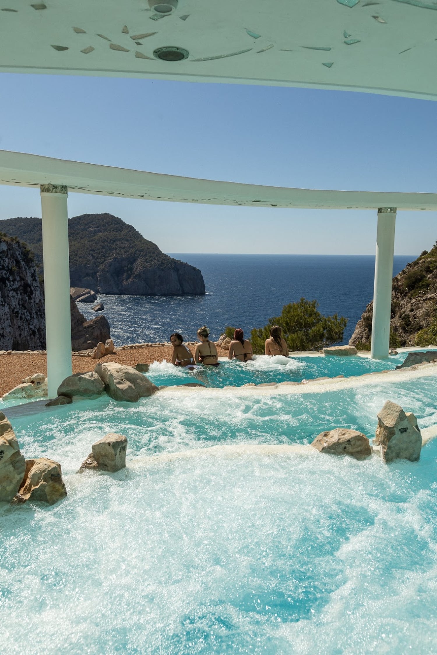 Spa La Posidonia | Ibiza