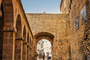 Sol, hav og historier: Privat spasertur på Ibiza