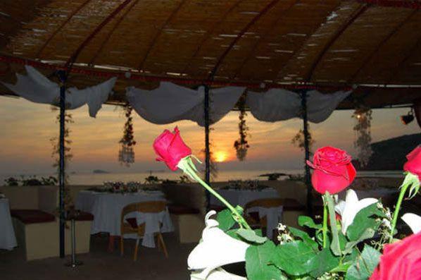 Sunset Ashram