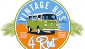 Vintage Bus 4 Rent Ibiza