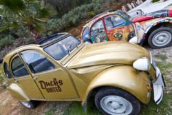 Sponsors & Guests Of The Ibiza Networking Tour