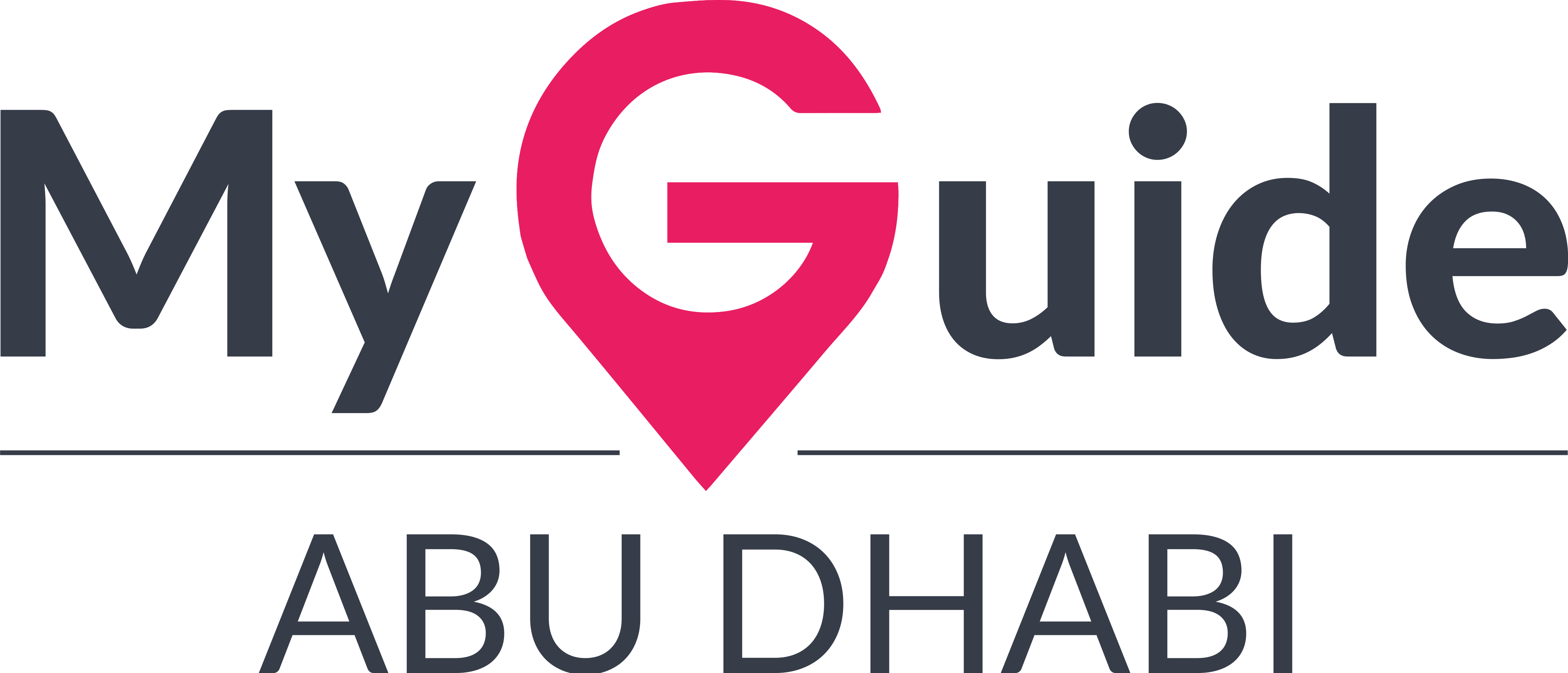 My Guide Abu Dhabi