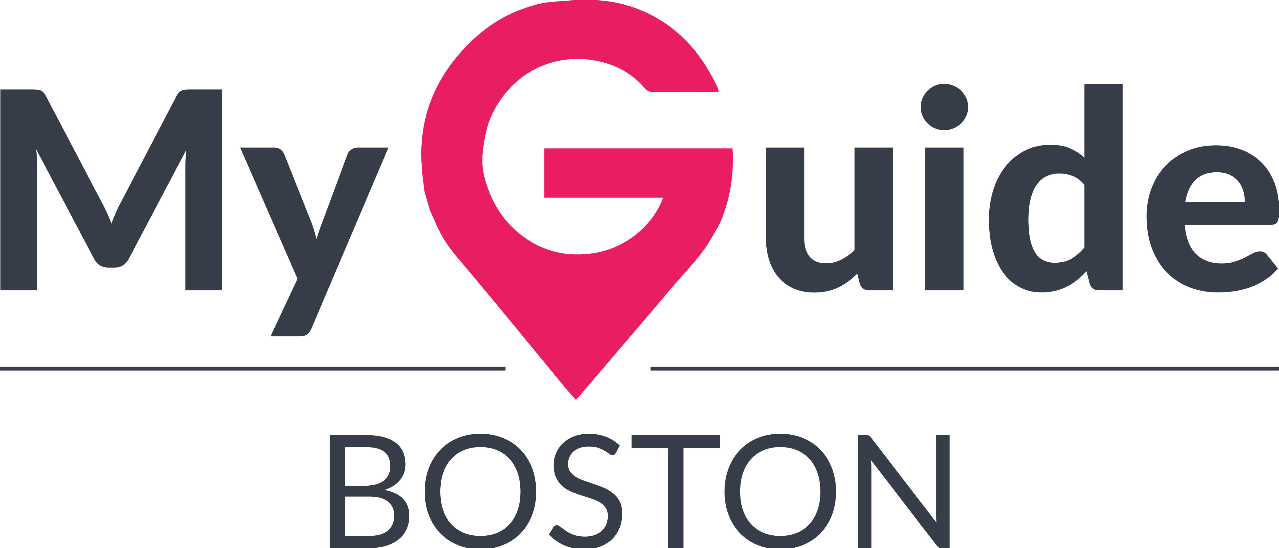 My Guide Boston