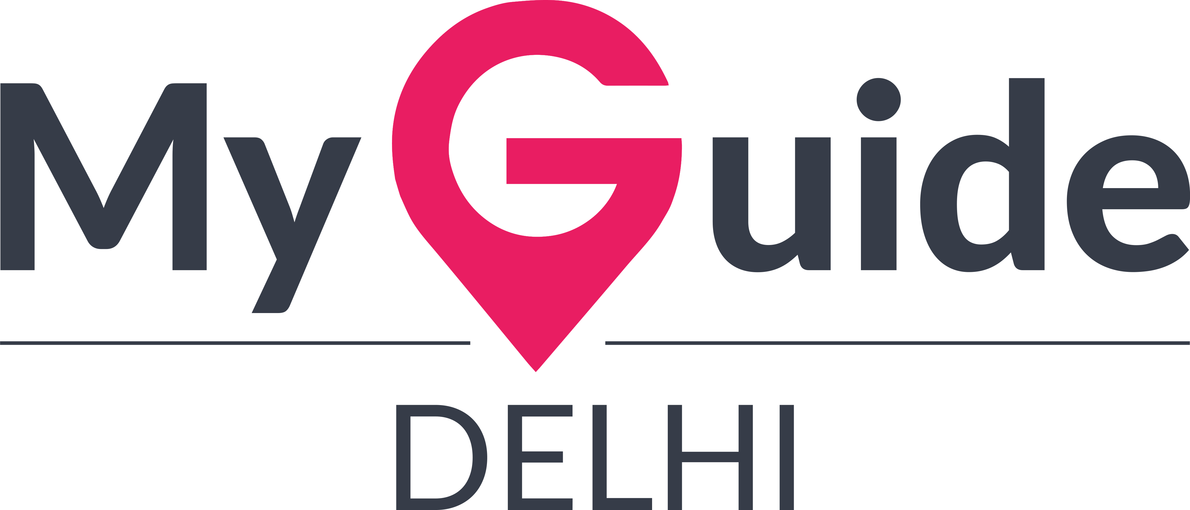 My Guide Delhi