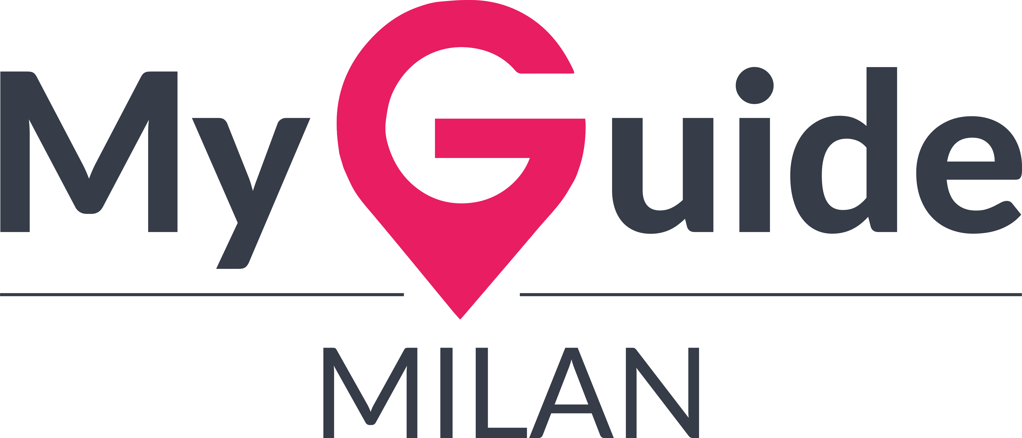 My Guide Milan