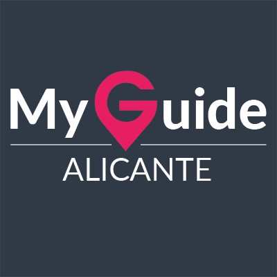 My Guide Alicante