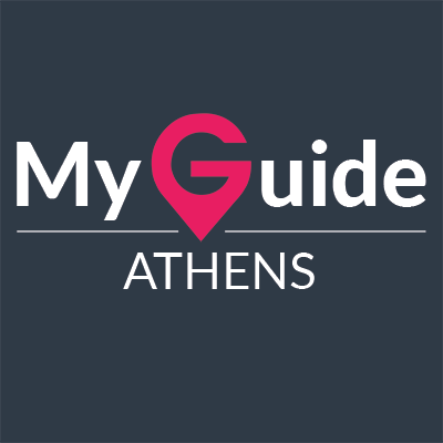 My Guide Athens