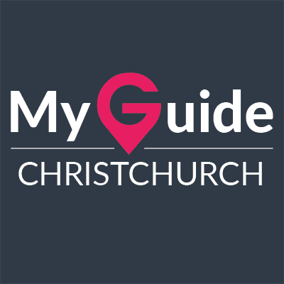 My Guide Christchurch