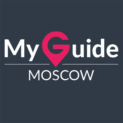 My Guide Moscow