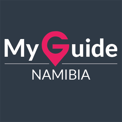 My Guide Namibia