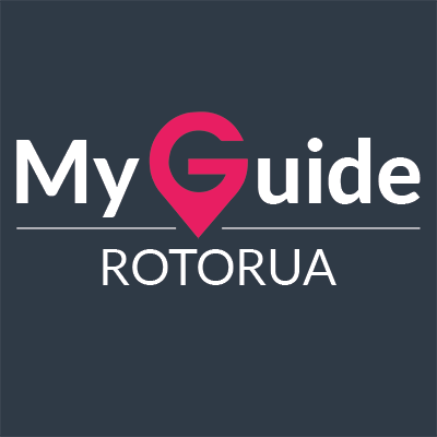 My Guide Rotorua