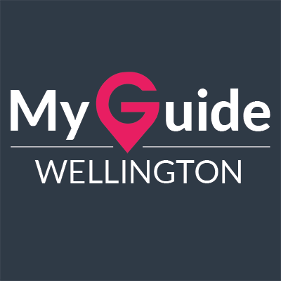 My Guide Wellington