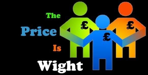 The Price is Wight