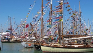 Weddings on the Isle of Wight (Credit: Chris Cowley)