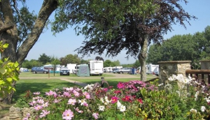 Appuldurcombe Gardens Holiday Park