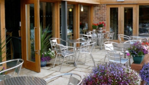 Briddlesford Lodge Farm