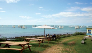 Castlehaven Retreat