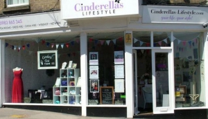 Cinderellas Lifestyle