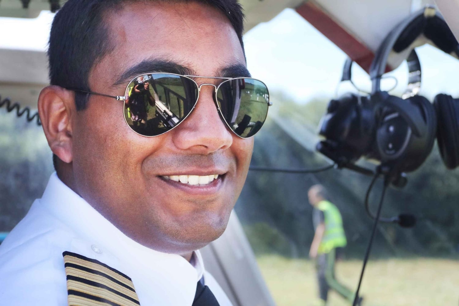 Cornualles: vuelo en helicóptero desde St. Ives