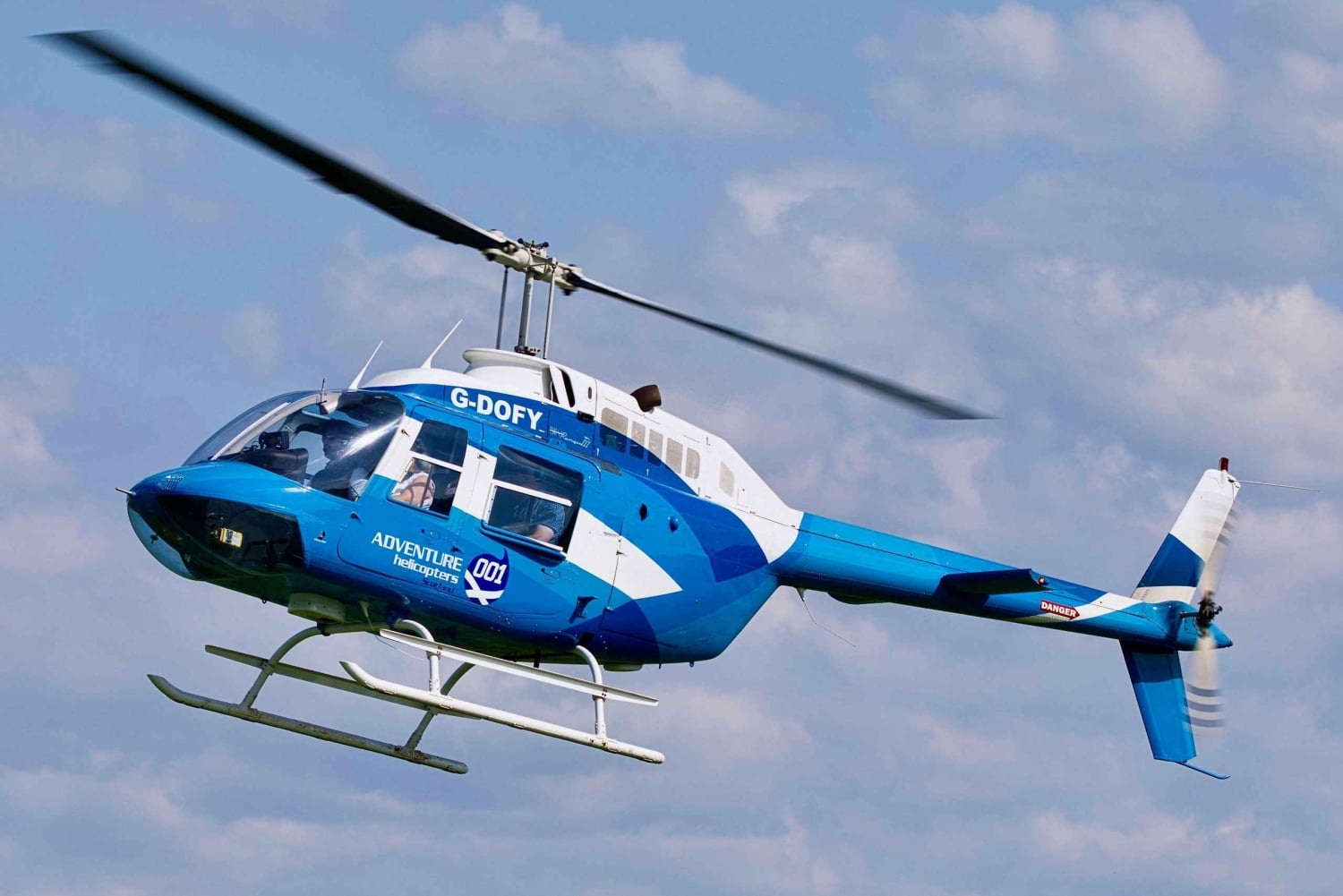 Cornualles: vuelo en helicóptero desde St. Ives