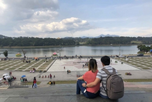 Dalat: Private Day City Tour with Cable Car Ride