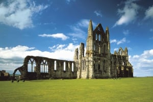 English Heritage: Attractions Pass for Overseas Visitors