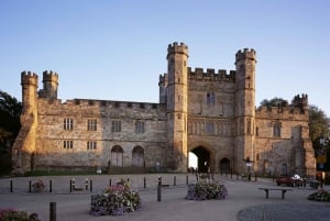 English Heritage: Attractions Pass for Overseas Visitors