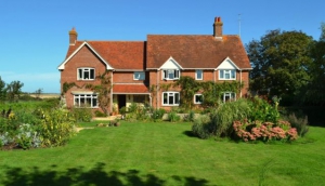 Ford Farm House