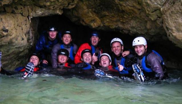 Isle of Wight Adventure Activities Booking Centre