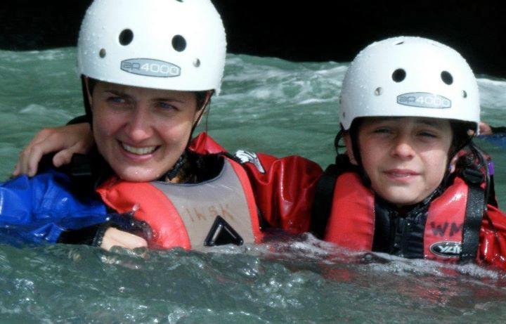 Isle of Wight Adventure Activities Booking Centre
