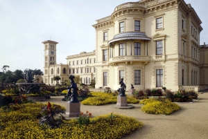 Isle of Wight: Osborne Admission Ticket