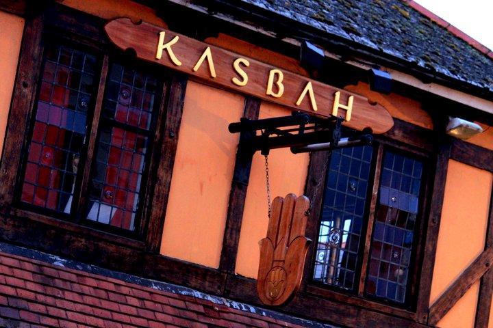 Kasbah Cafe Bar
