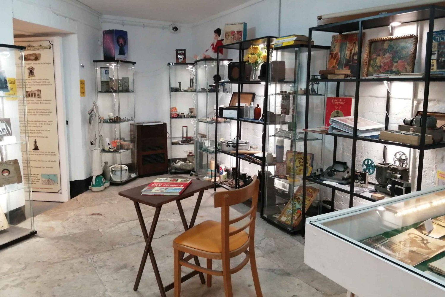 Museum of Ryde: Billet til 250 års Ryde-historie