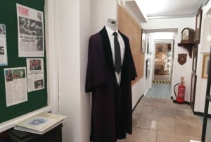 Museum of Ryde: Billet til 250 års Ryde-historie