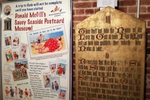 Museum of Ryde: Billet til 250 års Ryde-historie