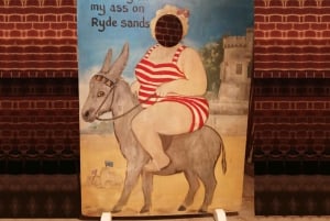 Museum of Ryde: Billet til 250 års Ryde-historie